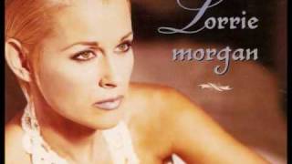 ~ Duet ~ Steppin' Stones ~ *Lorrie Morgan* (With Travis Tritt & Vince Gill)