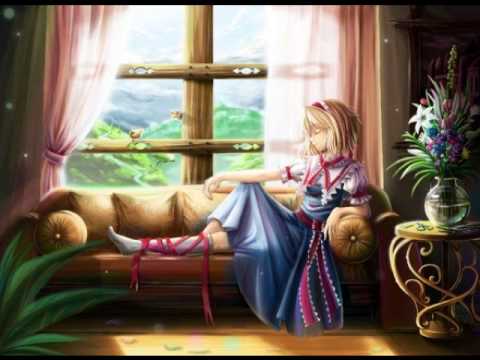 ないものねだり ~Ask for the Moon~ ~ Touhou Vocal/Jazz 36