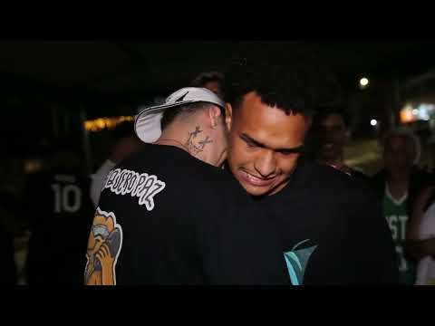 ROBBZIN | SANTO | JERE X MARKHO | IDK | GN | PHASE 1 | BATTLE OF THE RAZOR