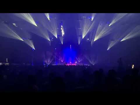 D-Sturb - Disruption  - Midnight Mafia - Order of the Lotus Chile 2024 4K HDR