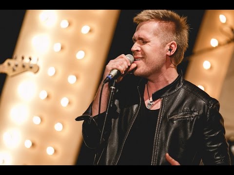 A. Le Coq Live Lounge - Margus Vaher - Crash and Burn