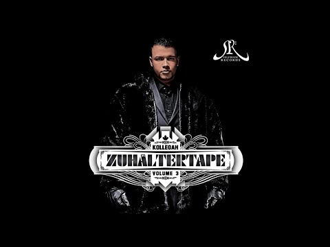 Kollegah - Outro (Instrumental)