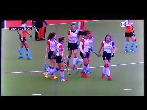 Groningen SCHC Ziggo samenvatting