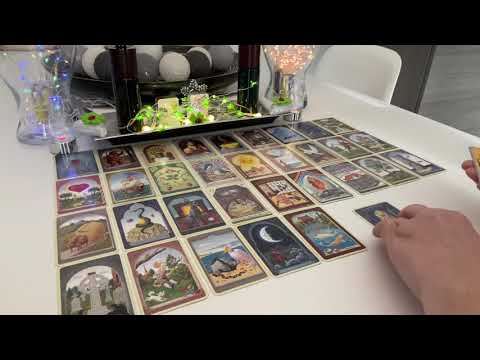 Orakel|WACHSTUM für DICH und vielleicht ;-) 2 HERZMENSCHEN mit POTENTIAL:-) |WochenOrakel 17.-23.1.