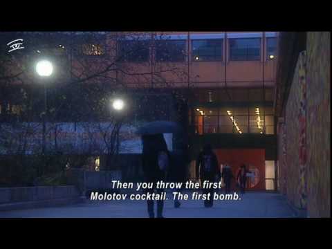 School shootings/ Amokläufer im Visier - Trailer