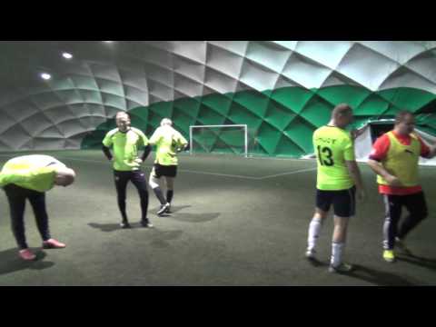 KLP, III liga: CEZAR – IP KOLEKTIV