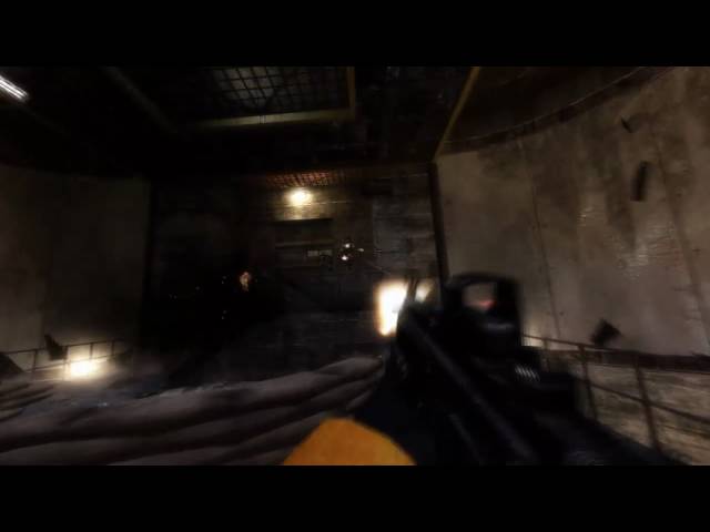 Video - Black Mesa (PC)