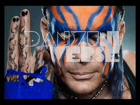 2011: Jeff Hardy New 9th TNA Theme Song - "Resurrected"