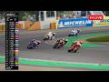 LIVE RACE MOTOGP FRENCH GRAND PRIX LE MANS GP 2026 BUGATTI CIRCUIT FrenchGP 2026