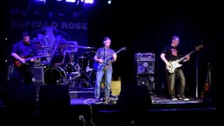 Last Round - Good Clean Fun (Allman Brothers cover)