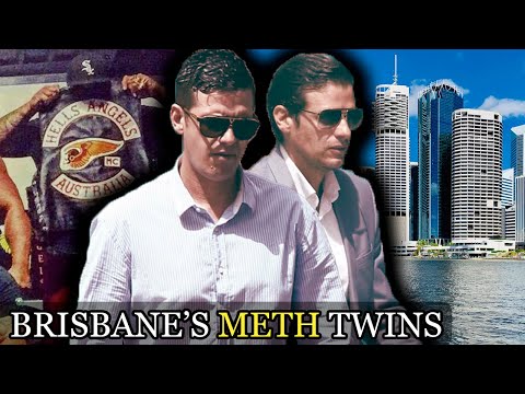 From Tradesmen to Hells Angels Meth Traffickers: The Story of Bruno and Nuno Da Silva
