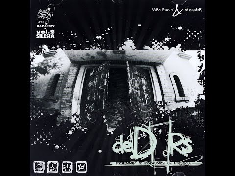 Metrowy feat. HK Rufijok, Motyk - Zajawka 2 [DeDors: Dziennik z Podróży w Miesjcu]