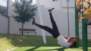 LIDO CITI BIKE MELF REMIX dragon flag