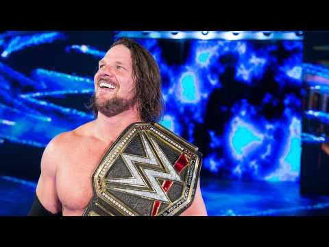 WWE Live Event Results, Dec. 29: Styles vs Cena vs Ambrose, Reigns vs Owens