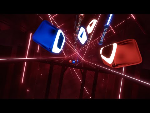 Can't get you out of my Head [Kylie Minogue] [Beat Saber]