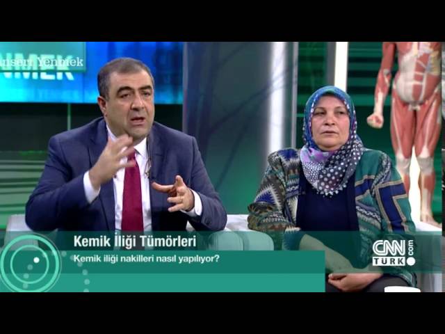 Kanseri Yenmek 28 Şubat 2016