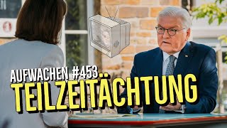 Aufwachen #453: Streumunition, CDU &amp; AfD, Sommerinterviews &amp; Putsch gegen Putin