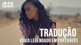 Angel Haze - Battle Cry ft. Sia (OFFICIAL VIDEO)  [PARENTAL ADVISORY]