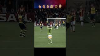 Corner Goals💀