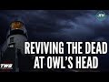 Reviving the Dead at Owl's Head Lighthouse - THE WEEKLY STRANGE: Episode 8