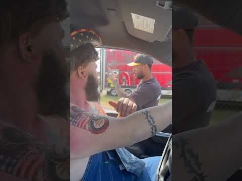 That Guy who is just Proud to be American #shorts