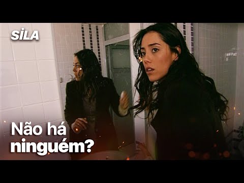 Sila está pedindo ajuda! - Sila: Prisioneira do Amor