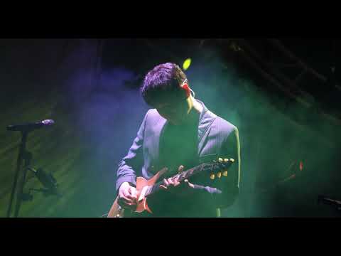 넬(NELL) - (4K) Day after day @190921 @난지한강공원