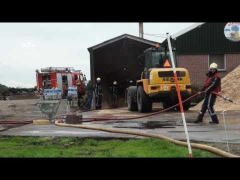 Woerden TV | Brand voorkomen