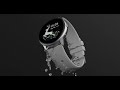 Смарт-часы IMILAB KW66 Black Global 4