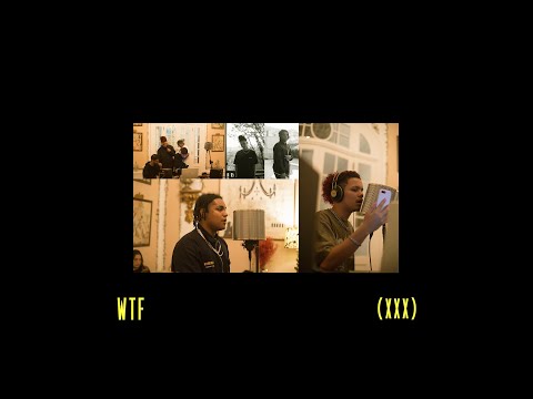 Vk Mac - WTF 3 (XXX) Ft. Dudu (Prod. Moyz e Ursão)
