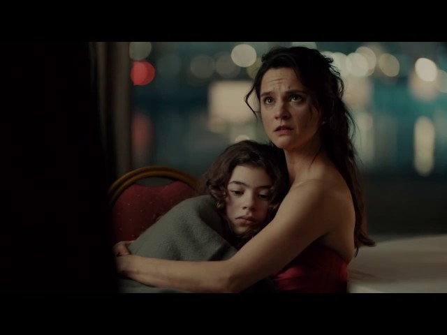 Modus - Box Set Series Trailer (English Subtitles)