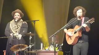 You Fckn Did It (Live) - Jason Mraz / (Fixed Audio)