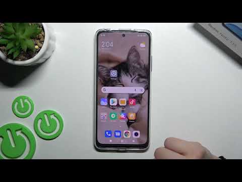 How to Enable Silent Mode on Xiaomi Redmi Note 11S - Unmute Sounds & Vibrations