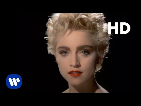 Madonna Video