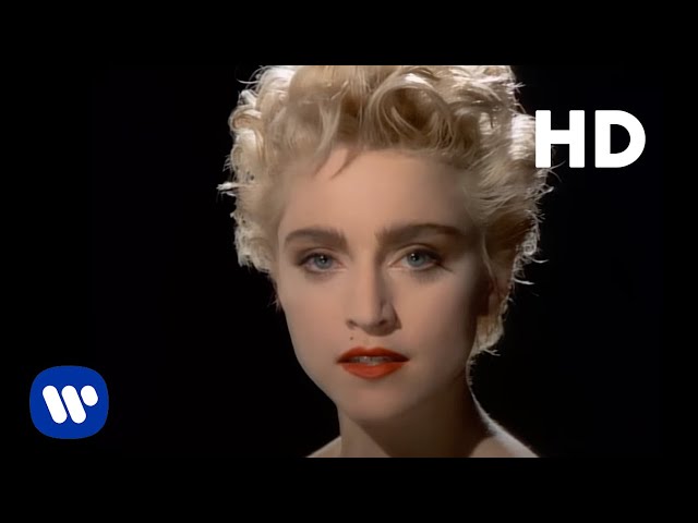 Madonna – Papa Don't Preach (Official Video) [HD]