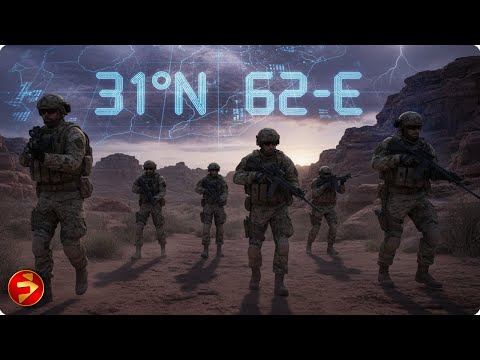 31 NORTH 62 EAST | An SAS Mission Exposed — One Soldier Survived | Full Movie