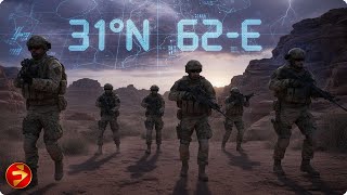 31 NORTH 62 EAST | An SAS Mission Exposed — One Soldier Survived | Full Movie