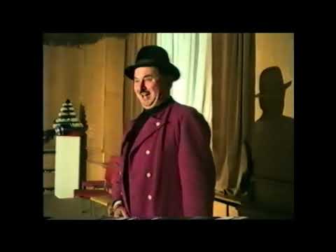 Bolesław Łapawa - A ta matka waryjotka