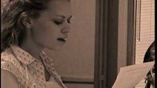 &quot;FEEL THIS&quot; by: Bethany Joy Galeotti    (One Tree Hill pics)