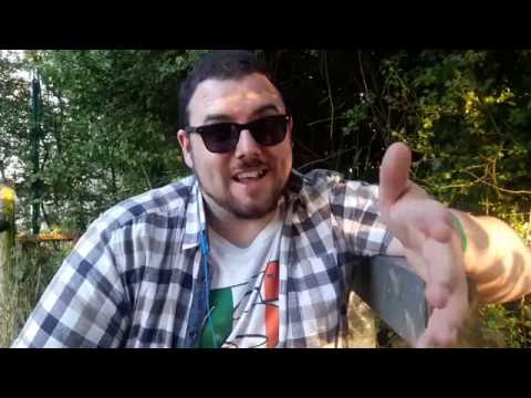 Interview with An Scéalaí Beag