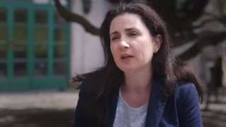 Stories of transformation at The Innovation Academy