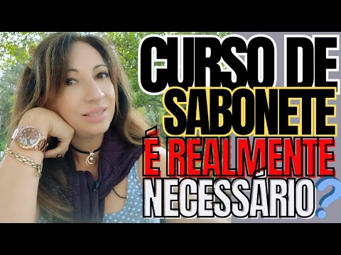 Handmade Soap Course for Beginners - Is it worth it? Is it necessary?