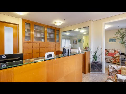 CONJUNTO COMERCIAL BELA VISTA 90M²-CÓDIGO 156067