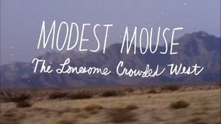 Modest Mouse - The Lonesome Crowded West - Pitchfork Classic