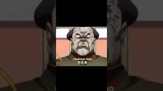 Download lagu Mao Zedong Anime Clip mp3