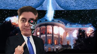 Call Me The Americanator! || I Am Your President || PART TWO