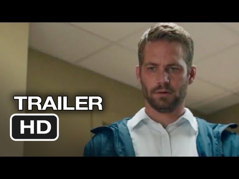 afbeelding Hours TRAILER (2013) - Paul Walker Movie HD