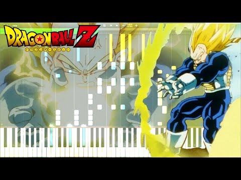download lagu mp3 mp4 Vegeta Super Saiyan Theme Piano, download lagu Vegeta Super Saiyan Theme Piano gratis, unduh video klip Vegeta Super Saiyan Theme Piano