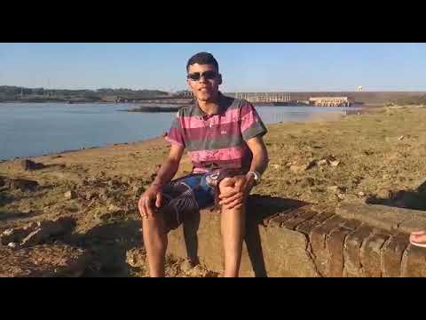 Mc Léo Da Kebrada #guerreirodefé 2019