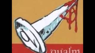 Qualm - Temporarily Distracted